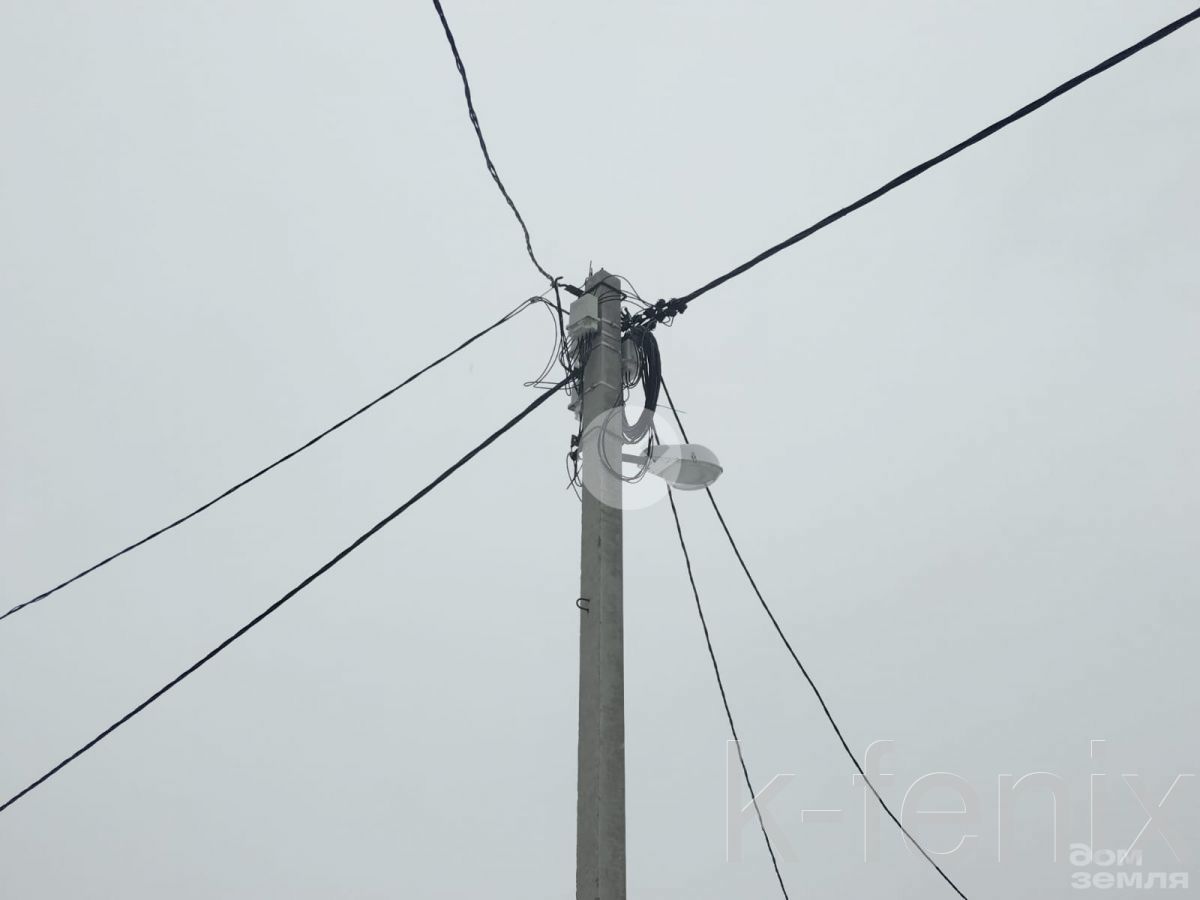 дом 89 метров, участок 6 сот